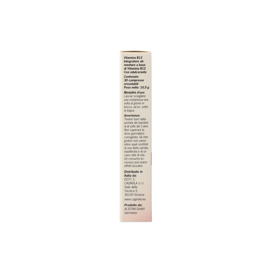 4000307169611_VITAMINA B12 OROSOLUBILE 30CPR_5