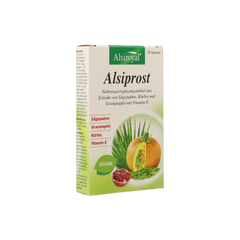 alsiprost 30cps