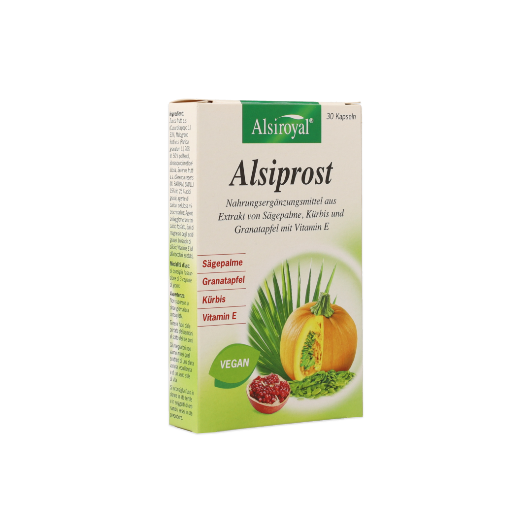 alsiprost 30cps