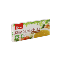 cenovis dado verdure 