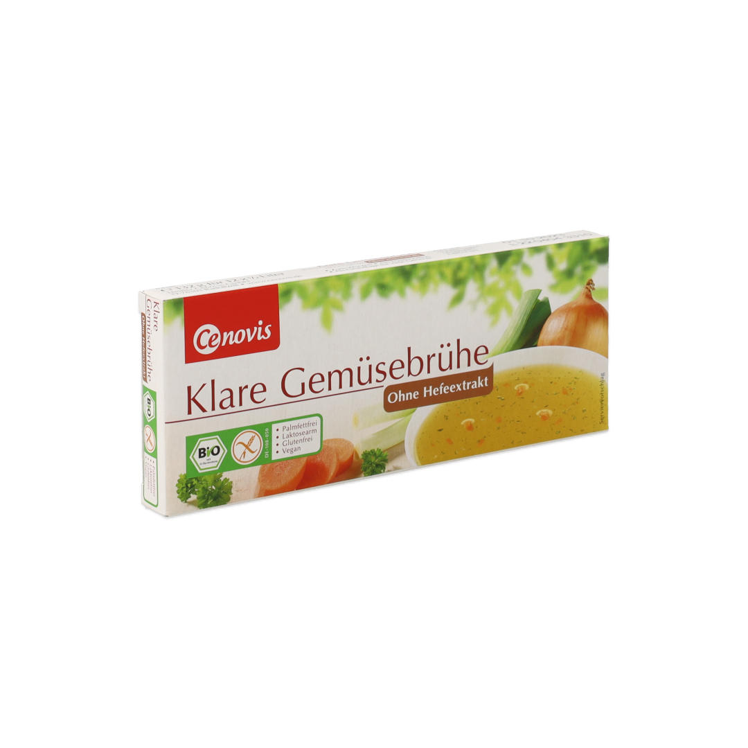 cenovis dado verdure 