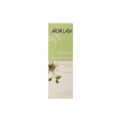 4004704011085_ARIA LAYA OLIO CORPO OLIVE PASSIFLORA100ML (01108)_2