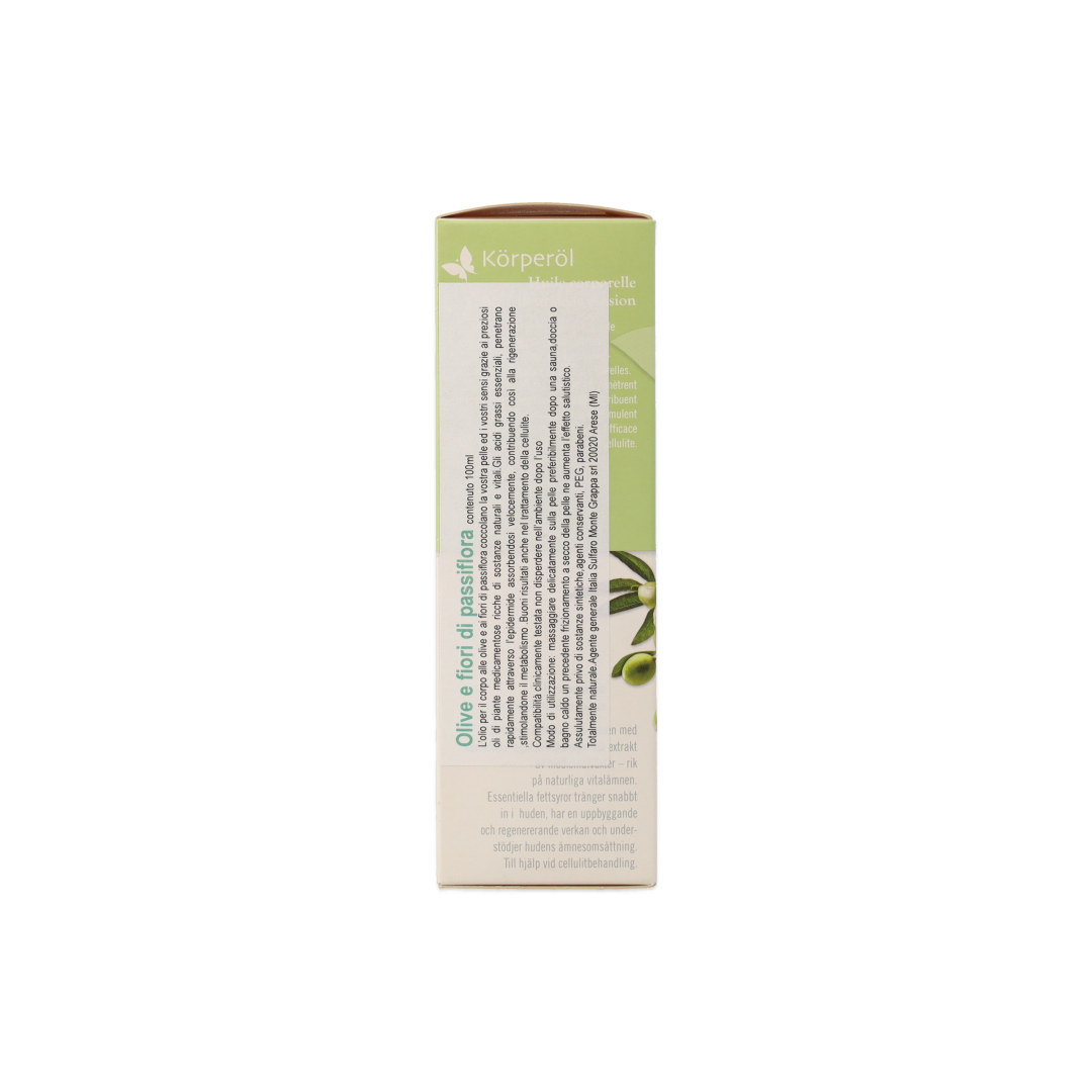 4004704011085_ARIA LAYA OLIO CORPO OLIVE PASSIFLORA100ML (01108)_5