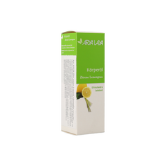 4004704011238_ARYA LAYA OLIO CORPO LIMONE CITRONELLA 100ML_1