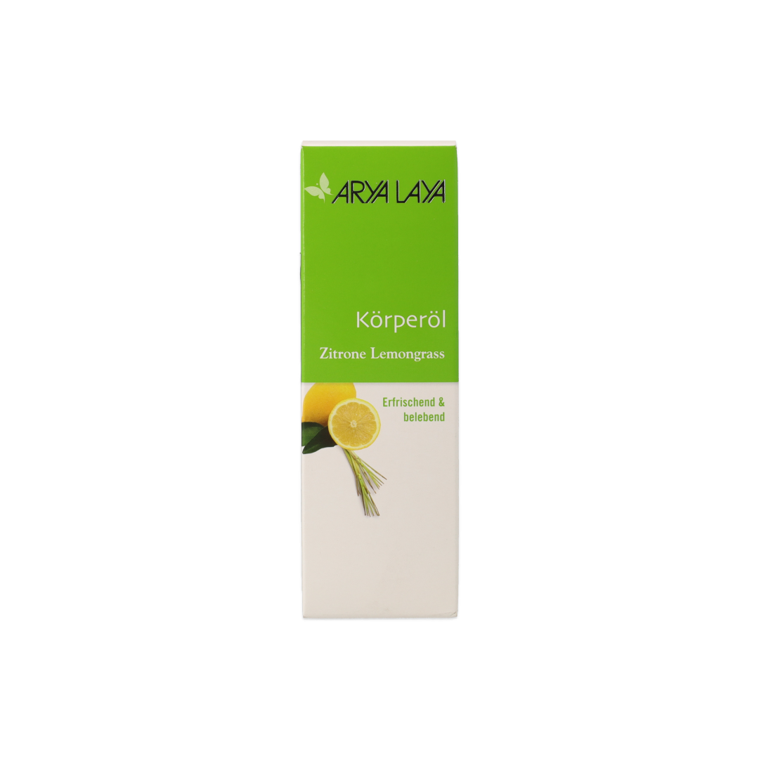 4004704011238_ARYA LAYA OLIO CORPO LIMONE CITRONELLA 100ML_2