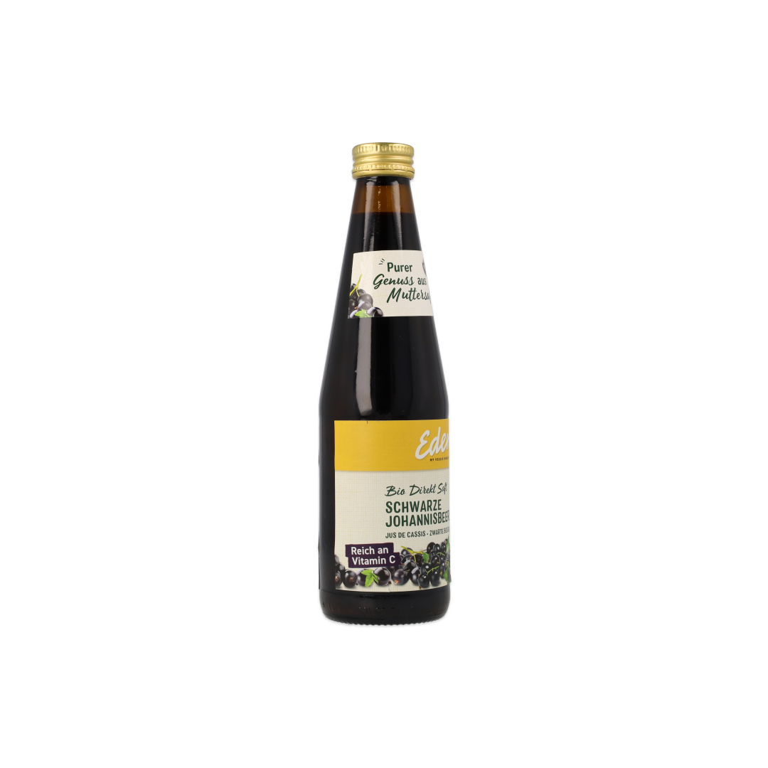 succo madre ribes ne bio 330ml 