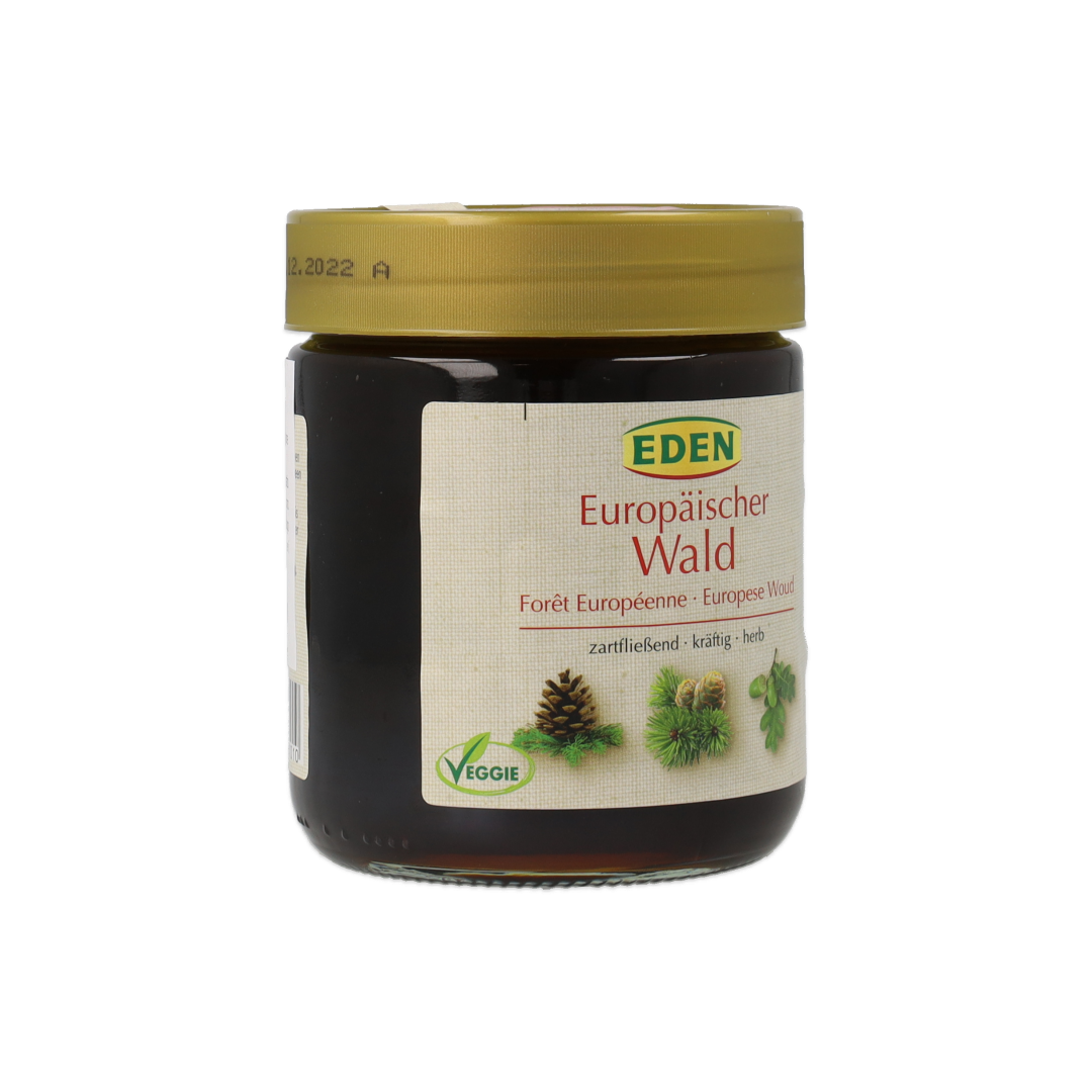 eden miele foresta europea 500g 