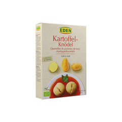 canederli di patate eden 230gr 