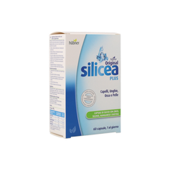 hubner original silicea plus 60 cps 