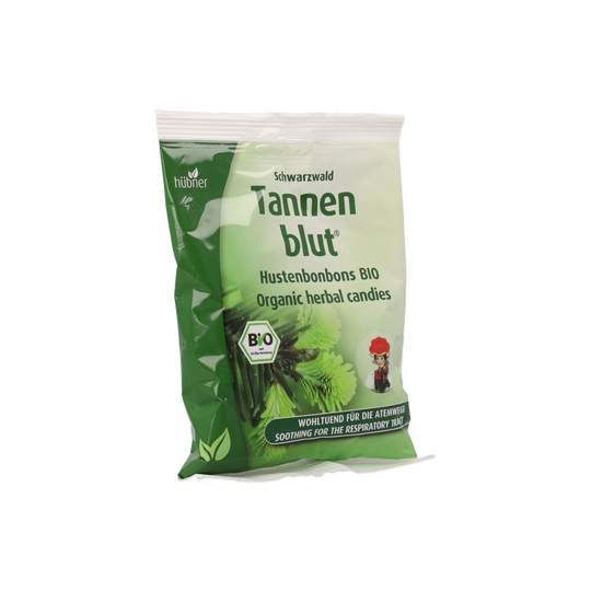 Hubner Tannenblut® bonbons balsamiche