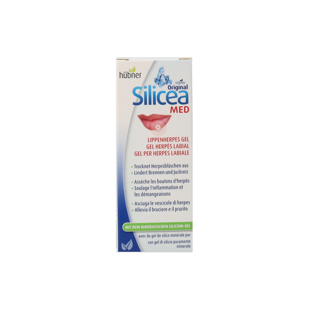 4010160048527_HUBNER ORIGINAL SILICEA HERPES GEL 2GR(RI00267)_2