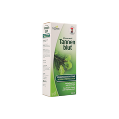 hubner tannenblut sciroppo 250ml 
