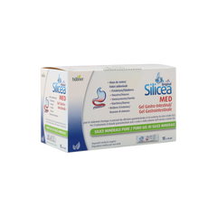 hubner silicea med direct gel gastro 15sticks 