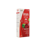 hubner iron vital 250ml 