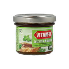 Vitam R Erbe 125Gr (4006) (I6)