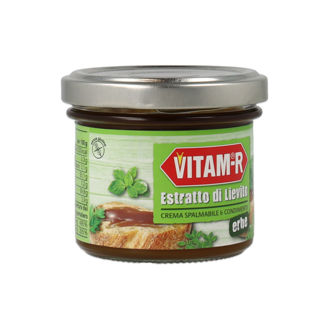 Vitam R Erbe 125Gr (4006) (I6)