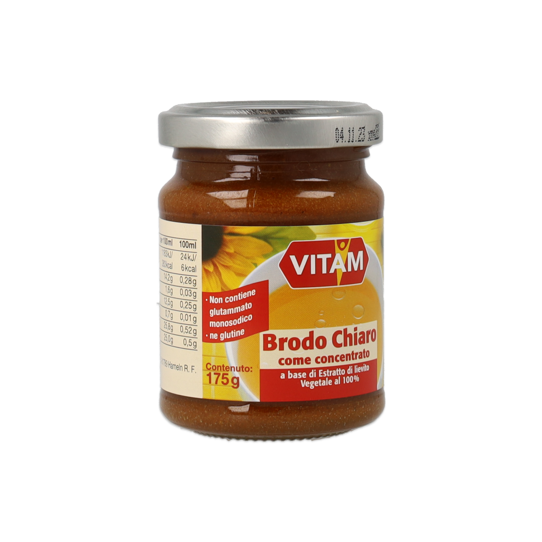 Vitam Brodo Chiaro 175Gr (I6) (4027)