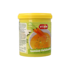 Vitam Brodo Estr Liev Verdure 