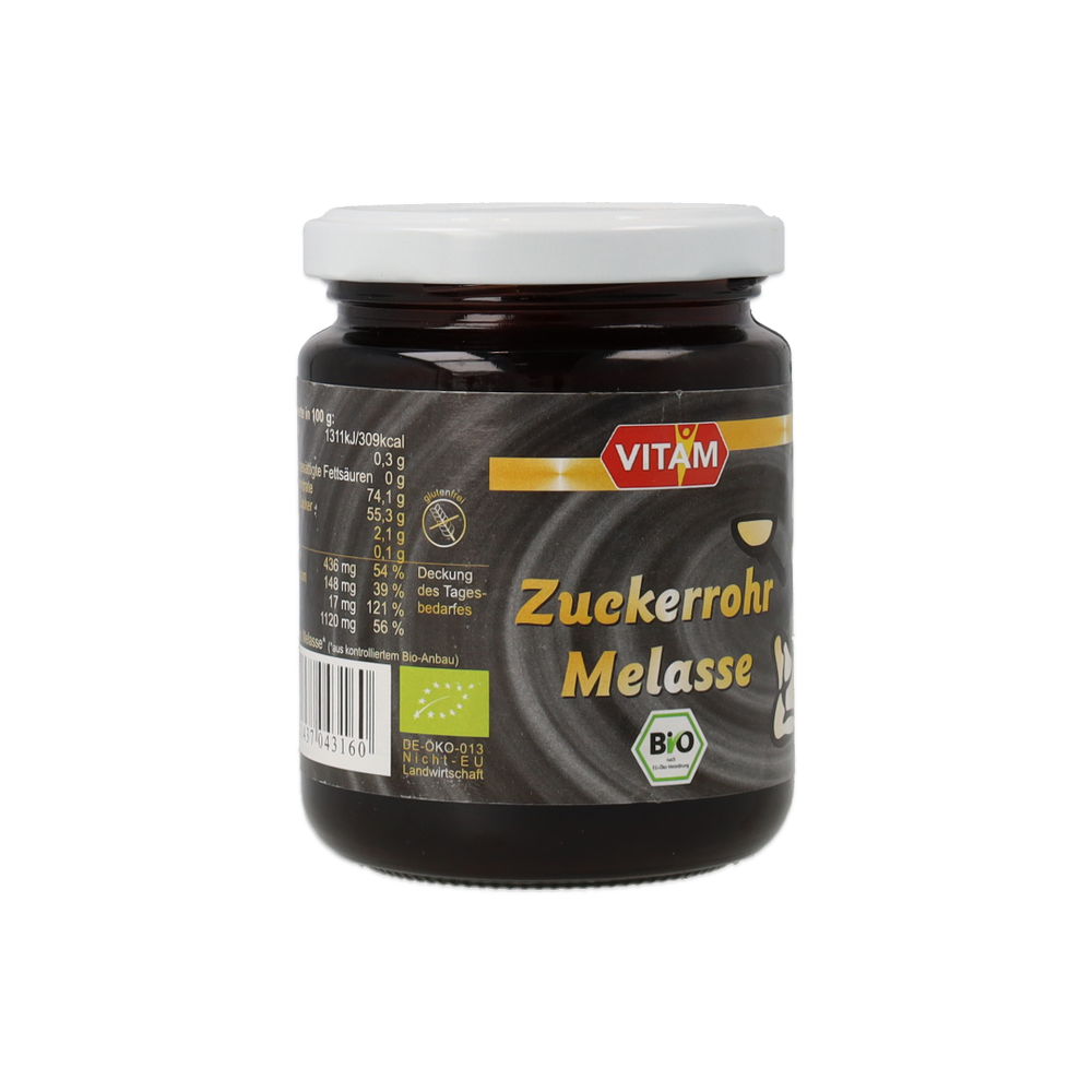 Vitam Melassa Appleford Bio 300Gr (4316)(I6)