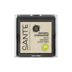 Sante Ombretto mono Naturale con Aloe Vera BIO