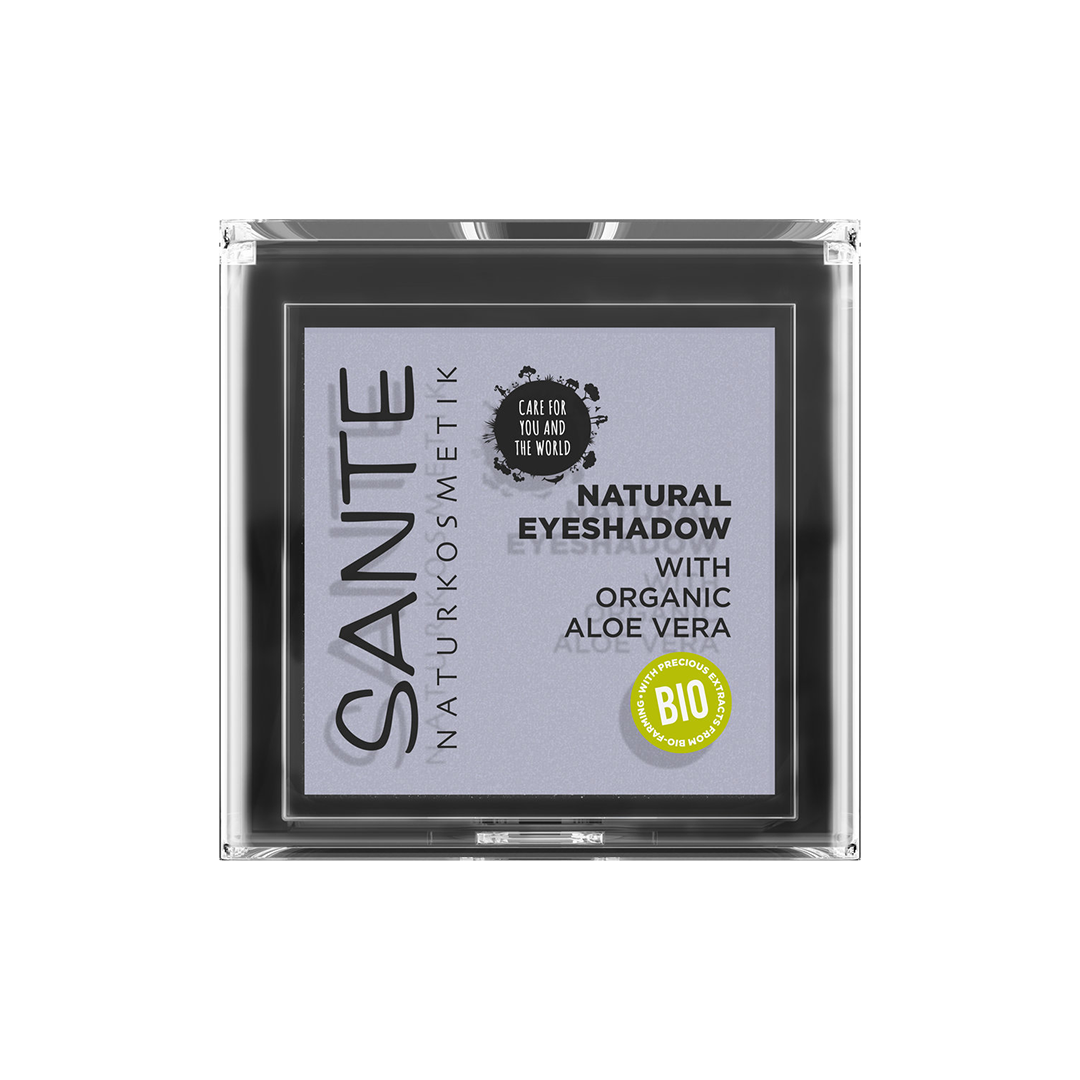 OMBRETTO LE NATURAL EYE SHADOW 06 NO CLOUDS IN SIGHT (I3-40113)