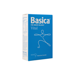 basica vital 200g 
