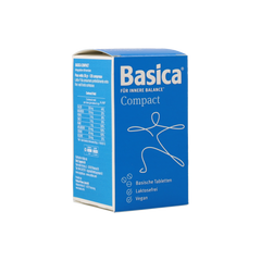 basica compact 120tav