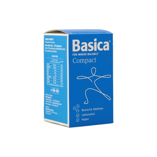 Basica compact