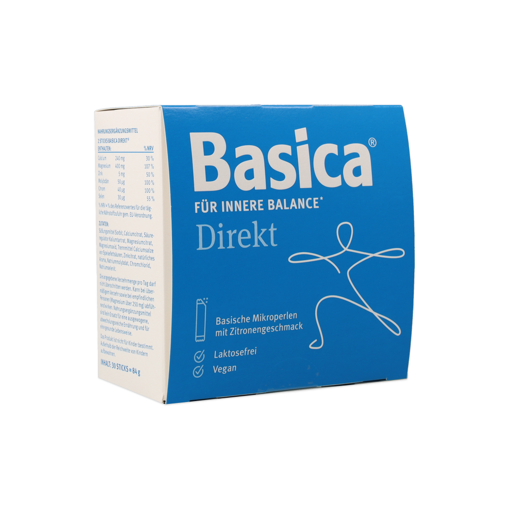 basica direkt 30bust 