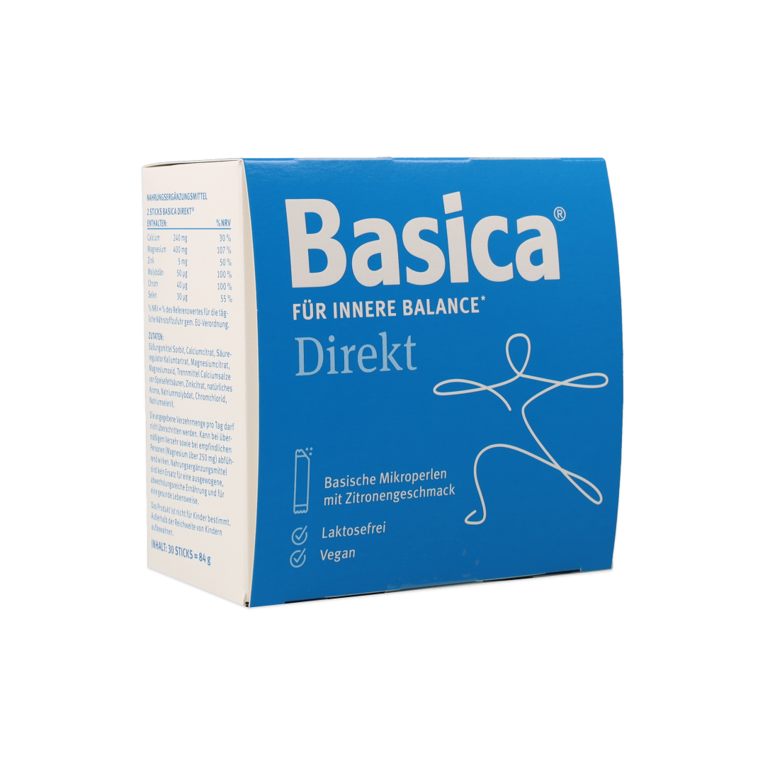 basica direkt 30bust 