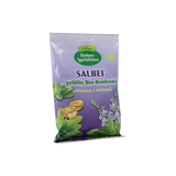 BONBONS SALVIA BIO 100G 18PZ (301453)
