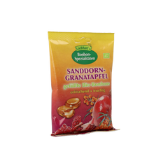 BONBONS OLIVEL/MELAGR BIO 100G (1457)