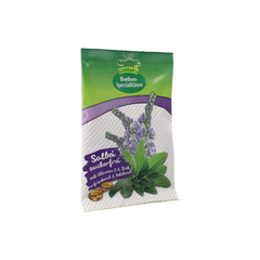 BONBONS SALVIA & ZINCO BIO S/Z 50GR(I20/00161)