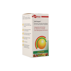 Zell Oxygen Immunokomplex 250Ml
