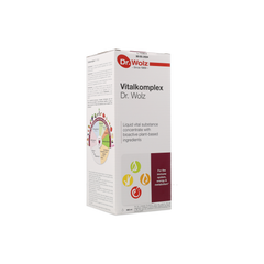 Vitalkomplex  500Ml