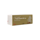 Zell Oxygen+Pappa Rea 14F 20Ml