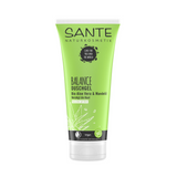 GEL DOCCIA BALANCE BIO ALOE/OLIO DI MANDORLA 200ML (44096) SANTE