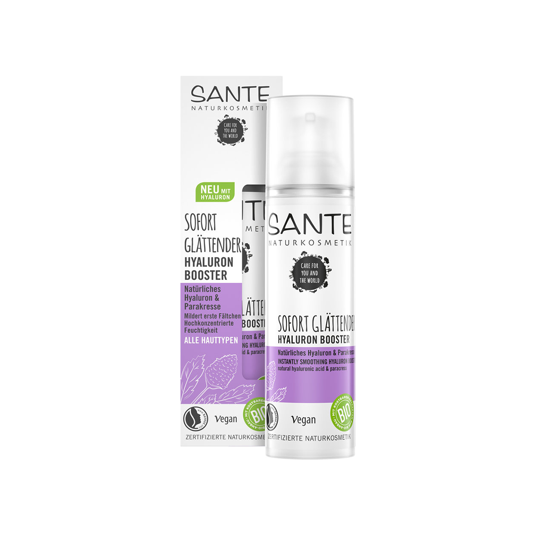SIERO LEVIG ISTAN BIO 30ML N/F (I4) (40165) PARACRESS/ACID IALURONICO