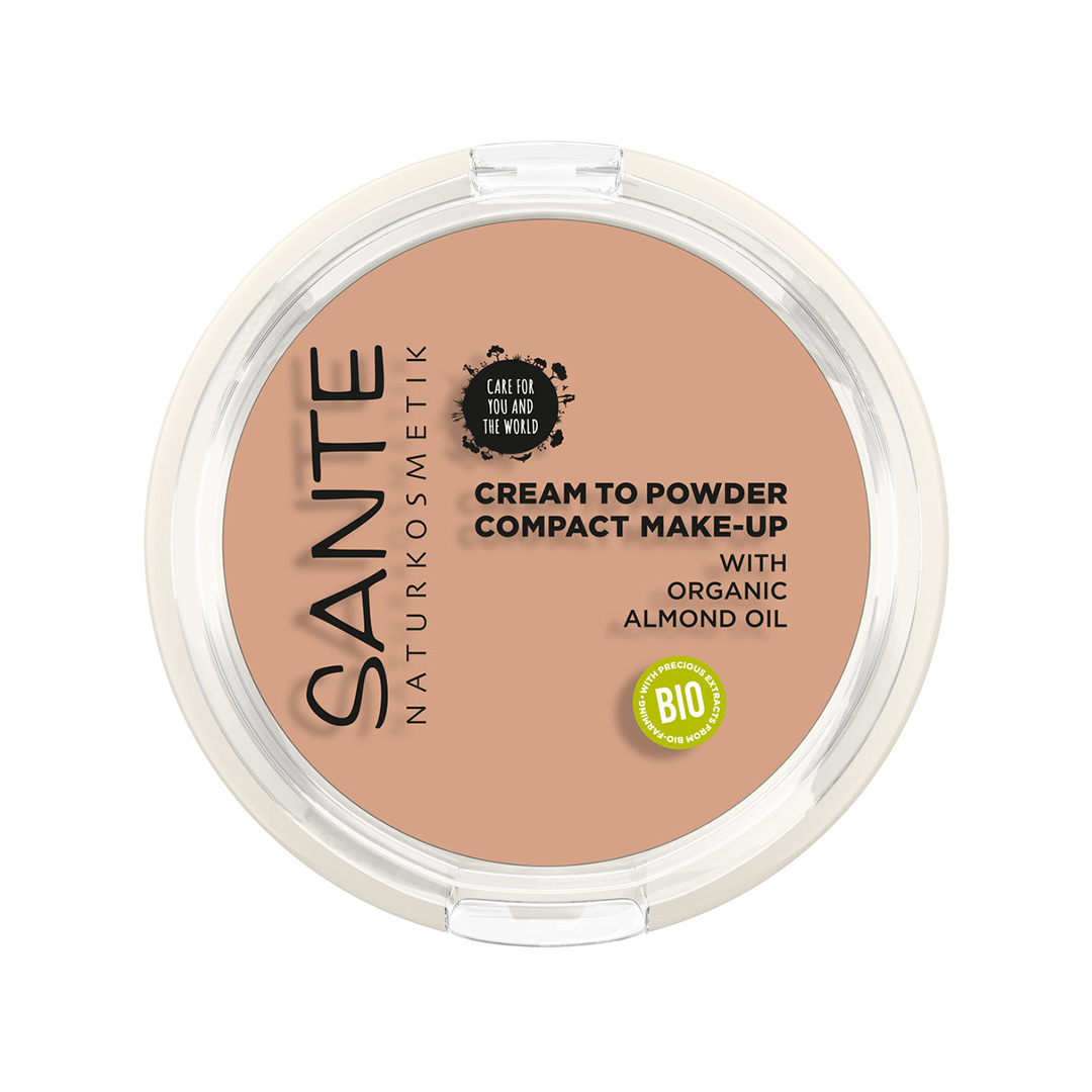 FONDOT COMPATTO CR/POLV 02 WARM MEADOW N/F 9G (40358)