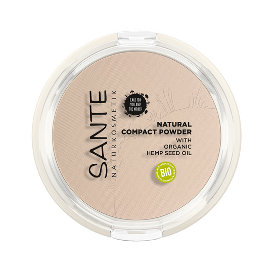 Cipria viso compatta