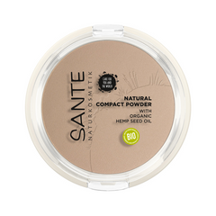 POLVERE COMPATTA 02 NEUTRAL BEIGE 9G N/F(I3) (40373)