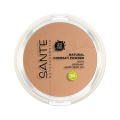 POLVERE COMPATTA 03 WARM HONEY 9G N/F (4/40374)