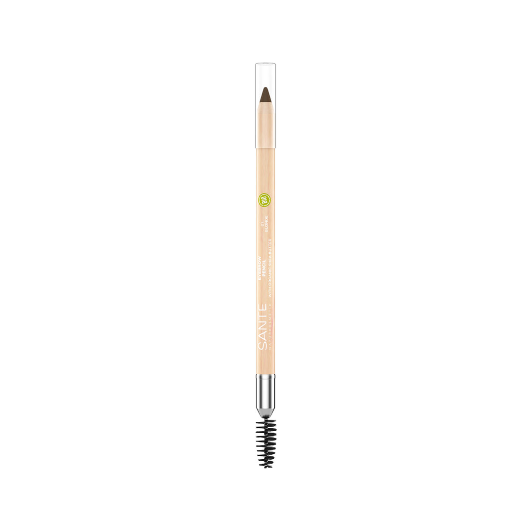 MATITA SOPRACCIGLIA 02 BROWN N/F (I3/40386) 1,08G