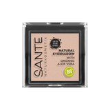 OMBRETTO NATURALE 01 PEARLY OPAL 2G N/F(I3/40392)