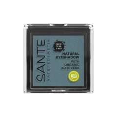Sante Ombretto mono Naturale con Aloe Vera BIO
