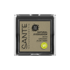 Sante Ombretto mono Naturale con Aloe Vera BIO