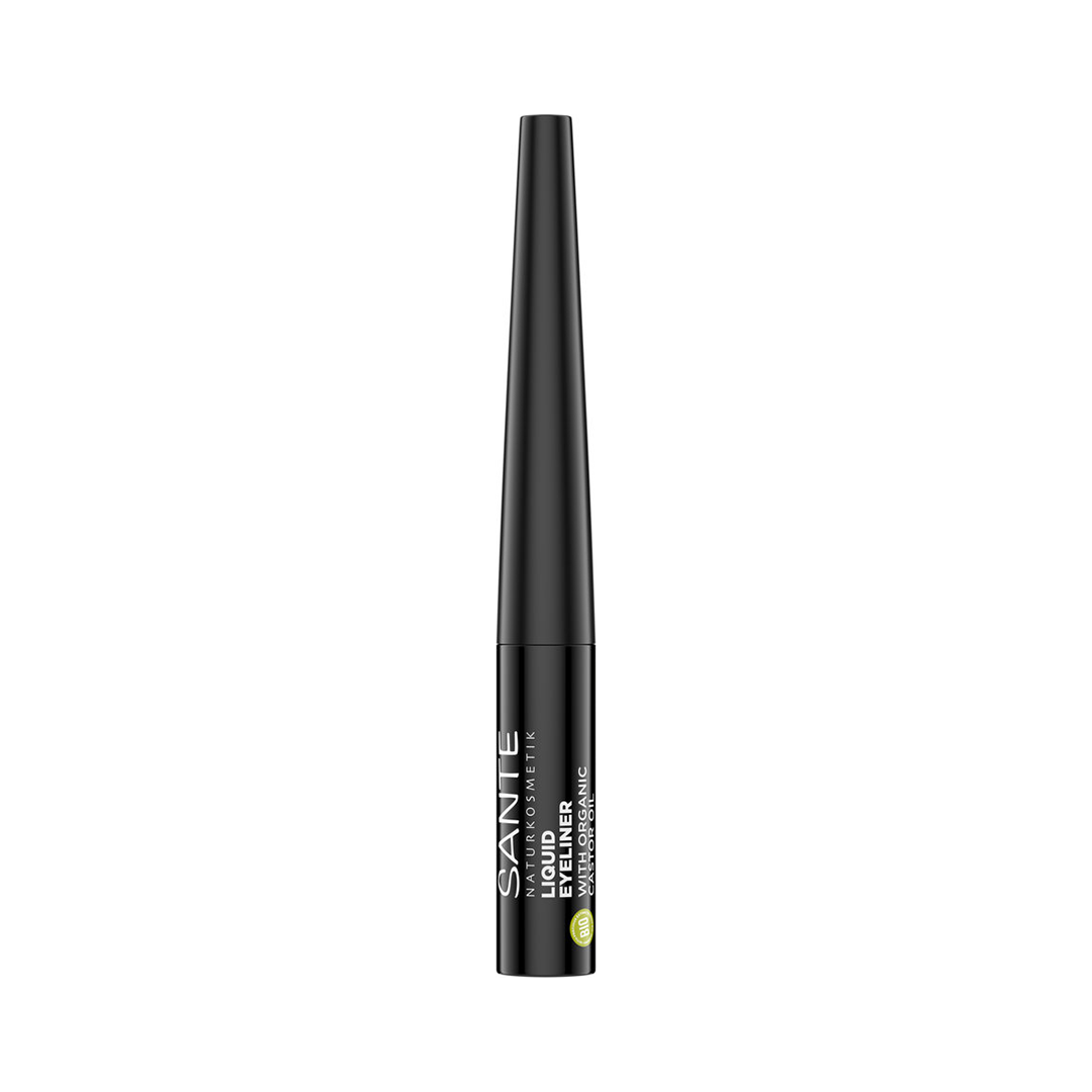 EYELINER LIQUIDO 01 BLACK N/F (40240)