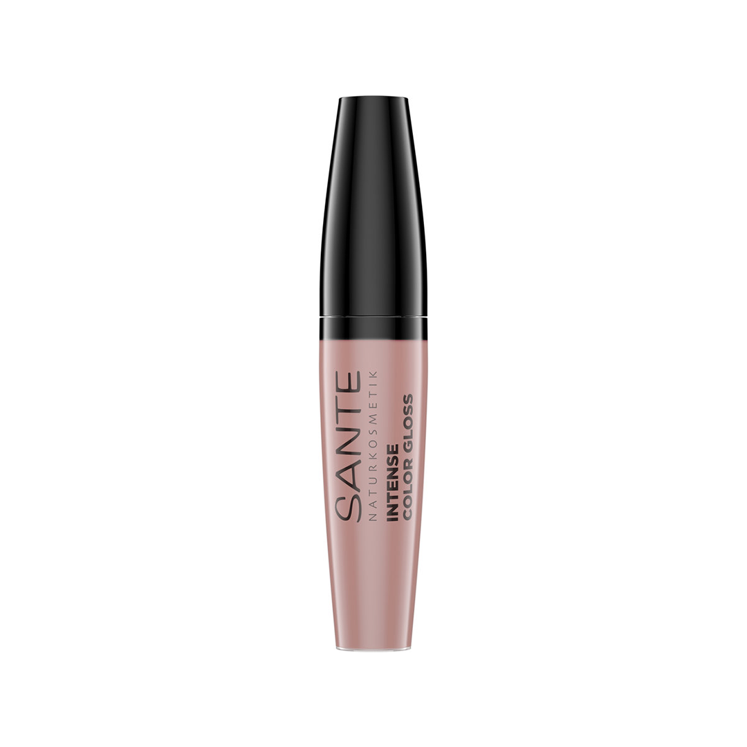 LUCIDALABBA INTENSE COLOR GLOSS 01 STYLEME NUDE 9ML N/F (I3/40428)