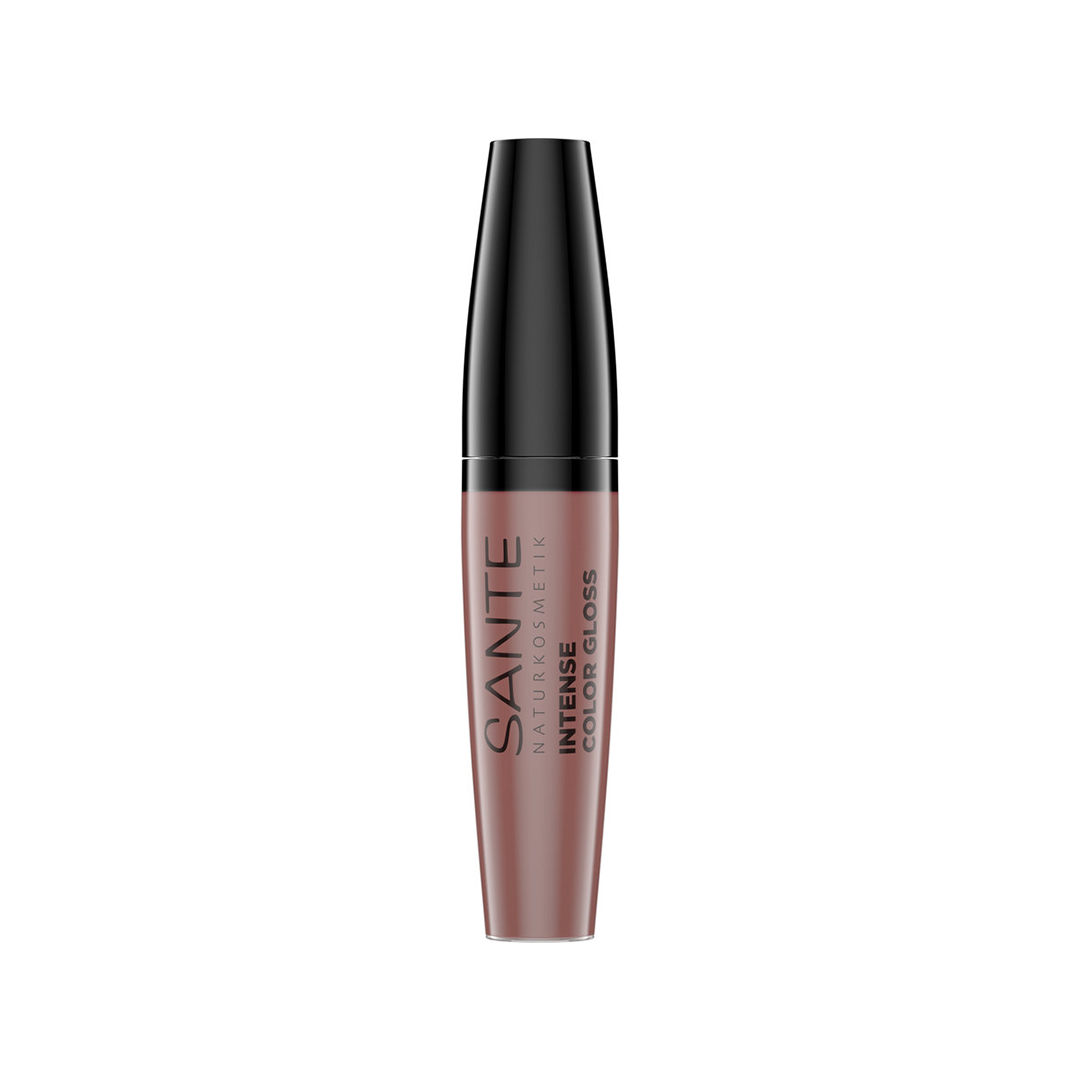 LUCIDALABBRA INTENSE COLOR GLOSS 02 SOOTTHING TERRA 9ML N/F (I3/40429)