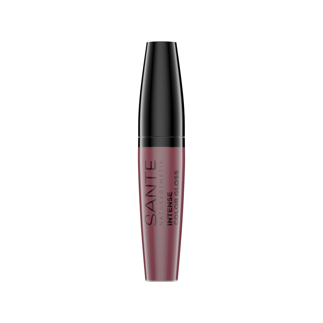 LUCIDALABBRA INTENSE COLOR GLOSS 03 STUBBURN PLUM 9ML N/F (I3/40430)